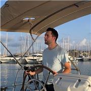 Clases CARTAS NÁUTICAS, NAVEGACIÓN, Patrón de Embarcaciones de Recreo (PER), Patrón de Navegación Básica (PNB) y Patrón de Yate (PY)